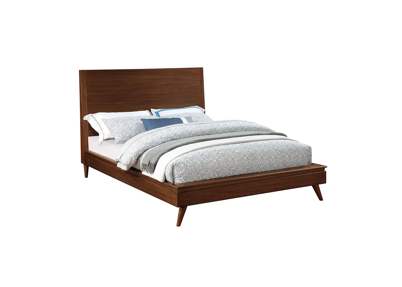 King Cornwell Bed