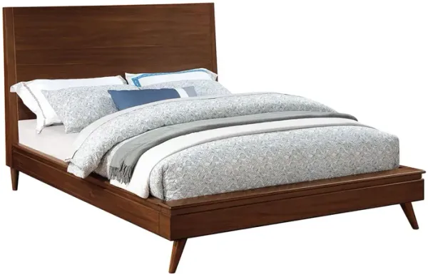 King Cornwell Bed