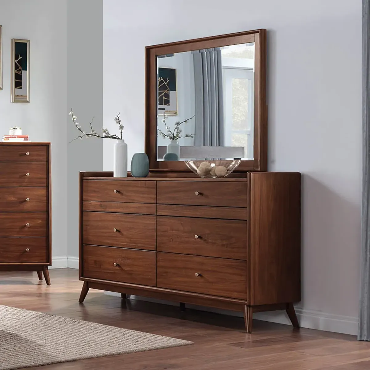 Cornwell Dresser