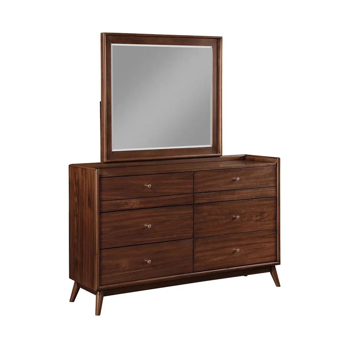 Cornwell Dresser