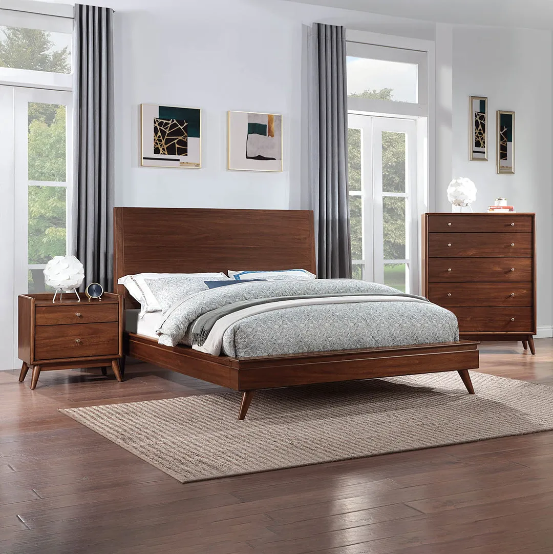 King Cornwell Bedroom Group