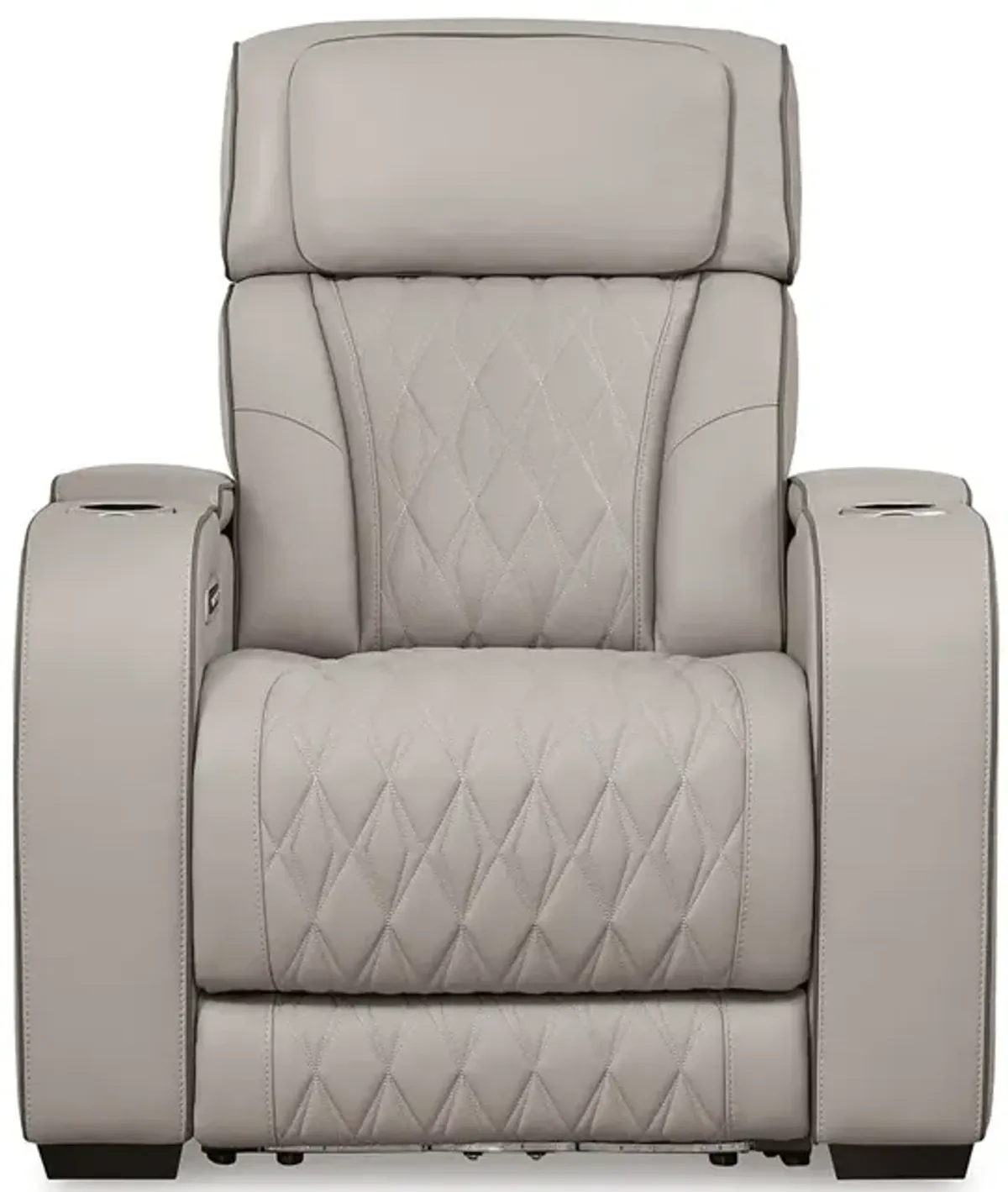 Boyington Power Recliner