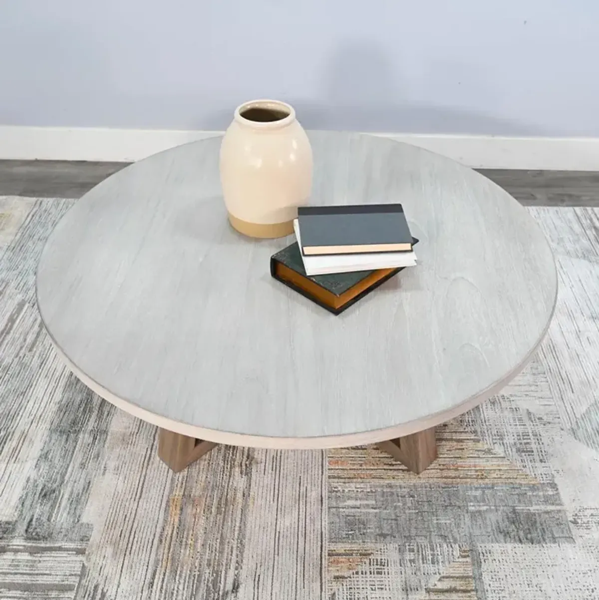 Rowan Coffee Table