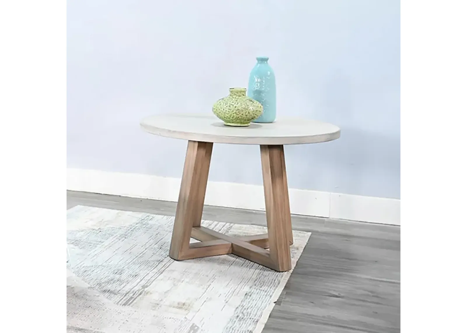 Rowan End Table