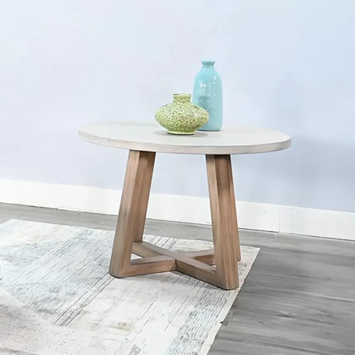 Rowan End Table