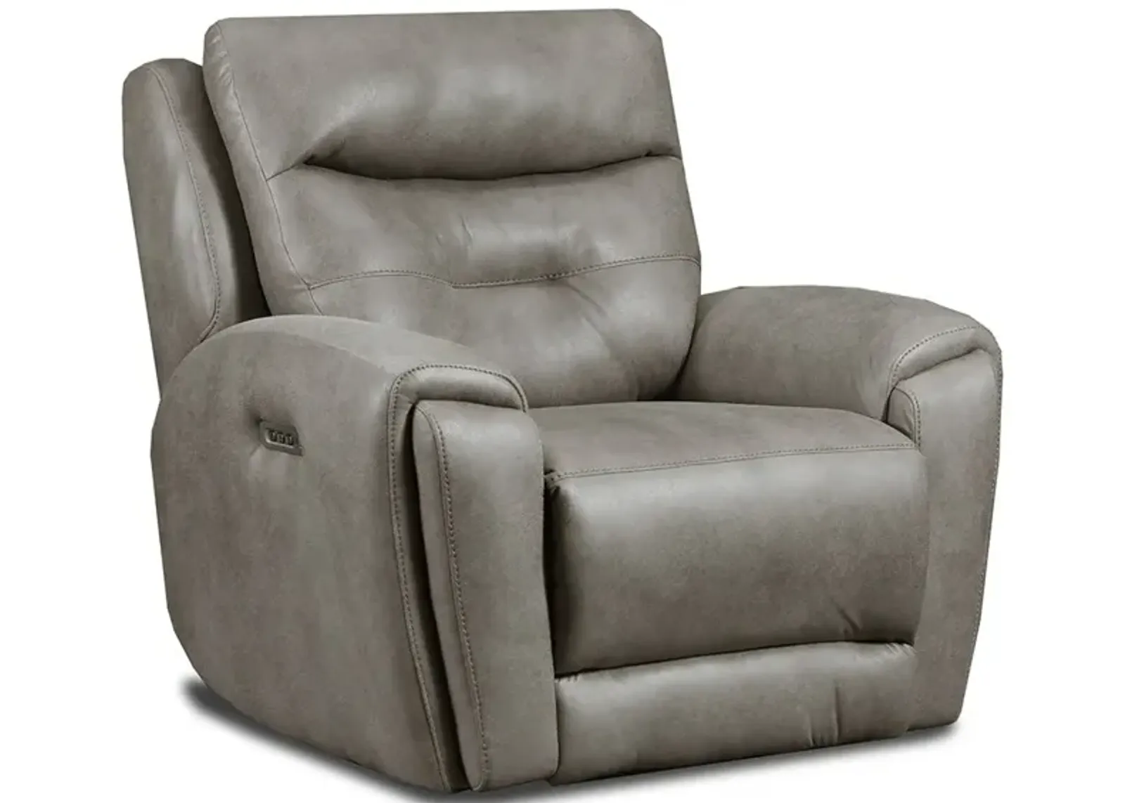 Point Break Triple Power Wall Recliner