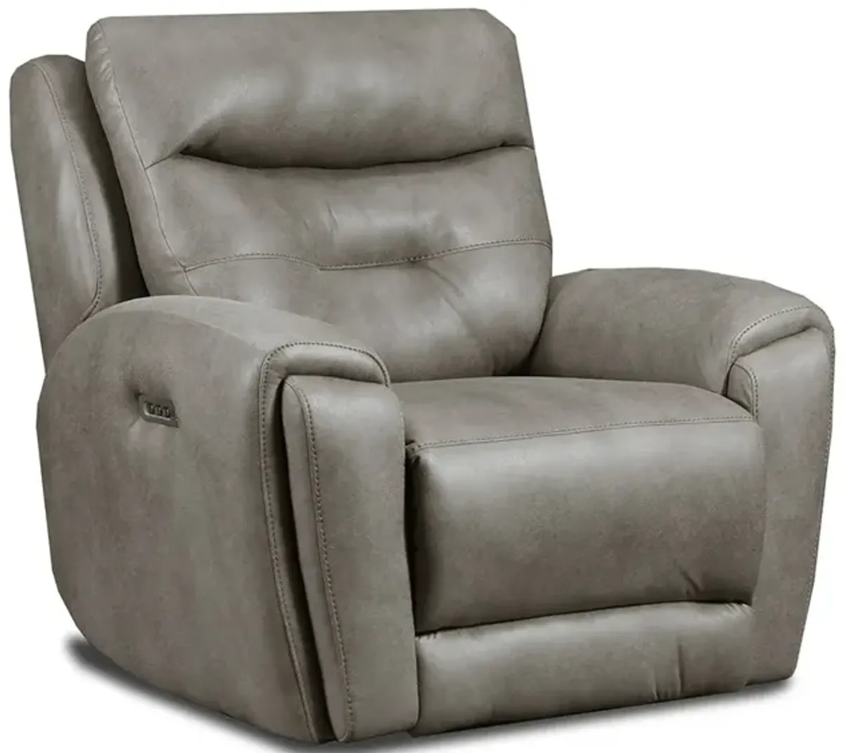 Point Break Triple Power Wall Recliner