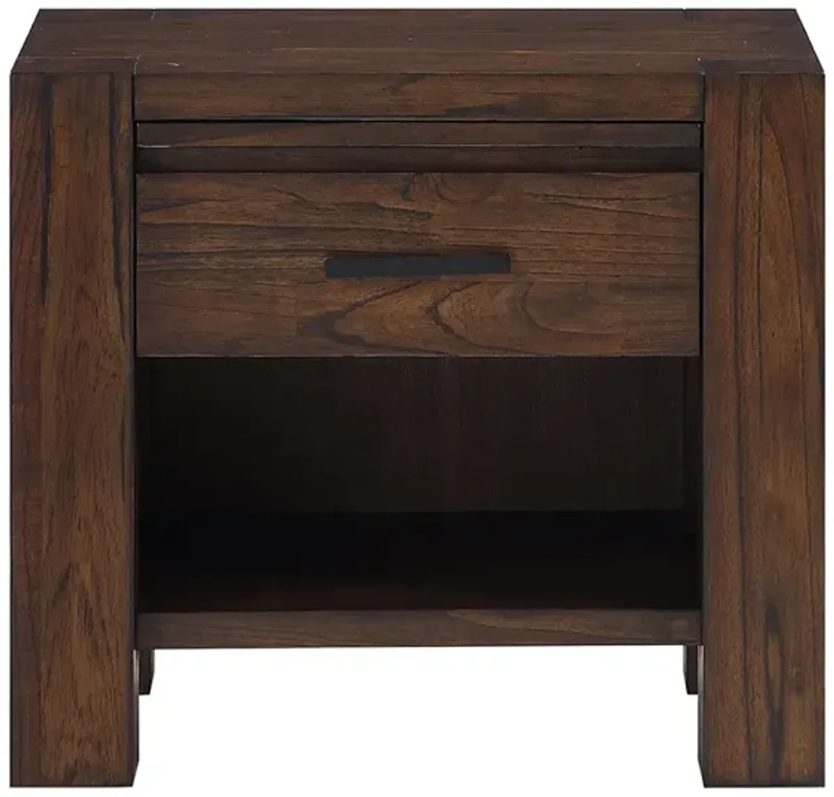 Cascade Nightstand