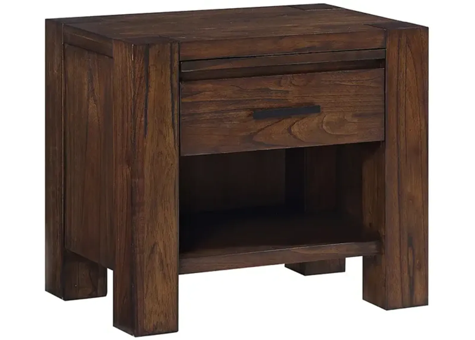 Cascade Nightstand