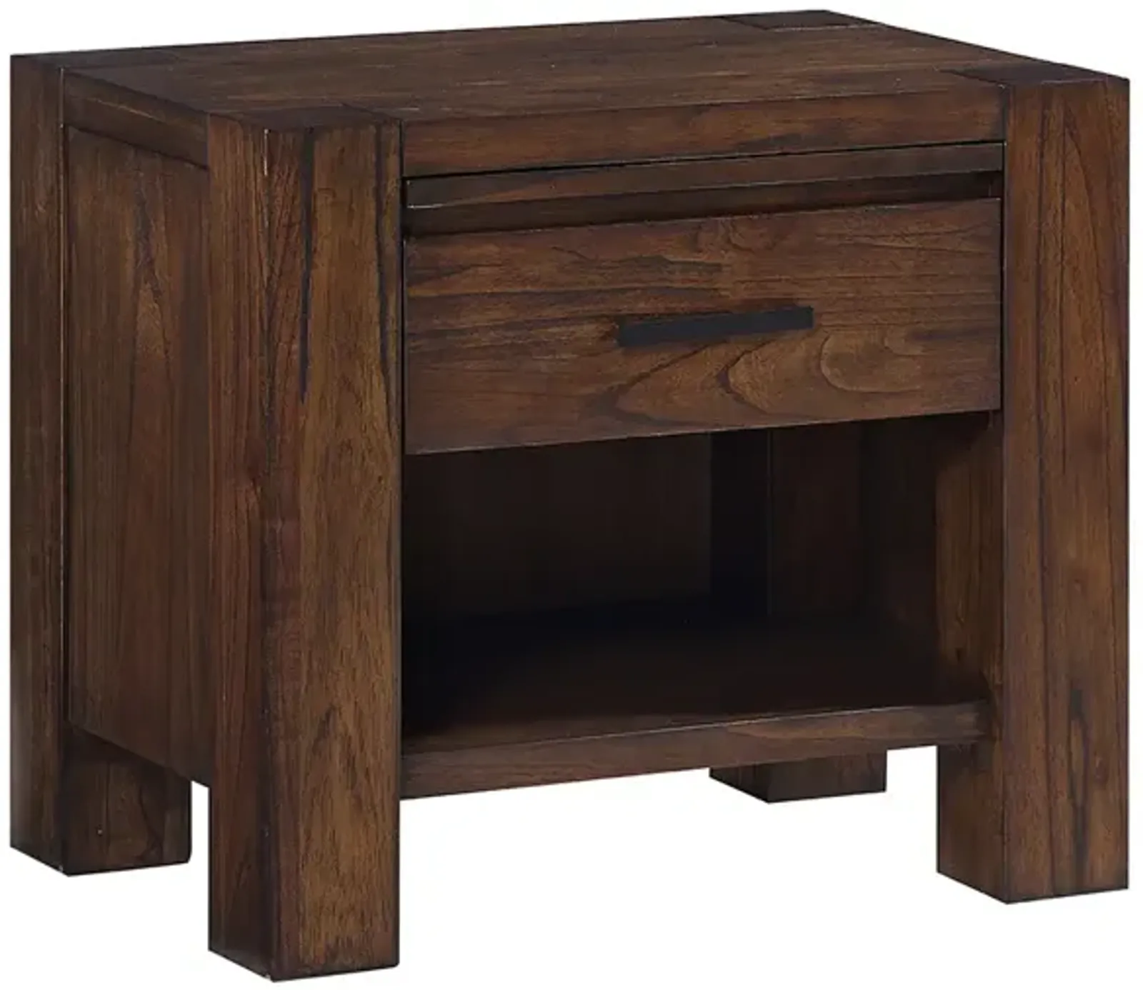 Cascade Nightstand