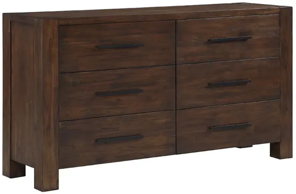 Cascade Dresser