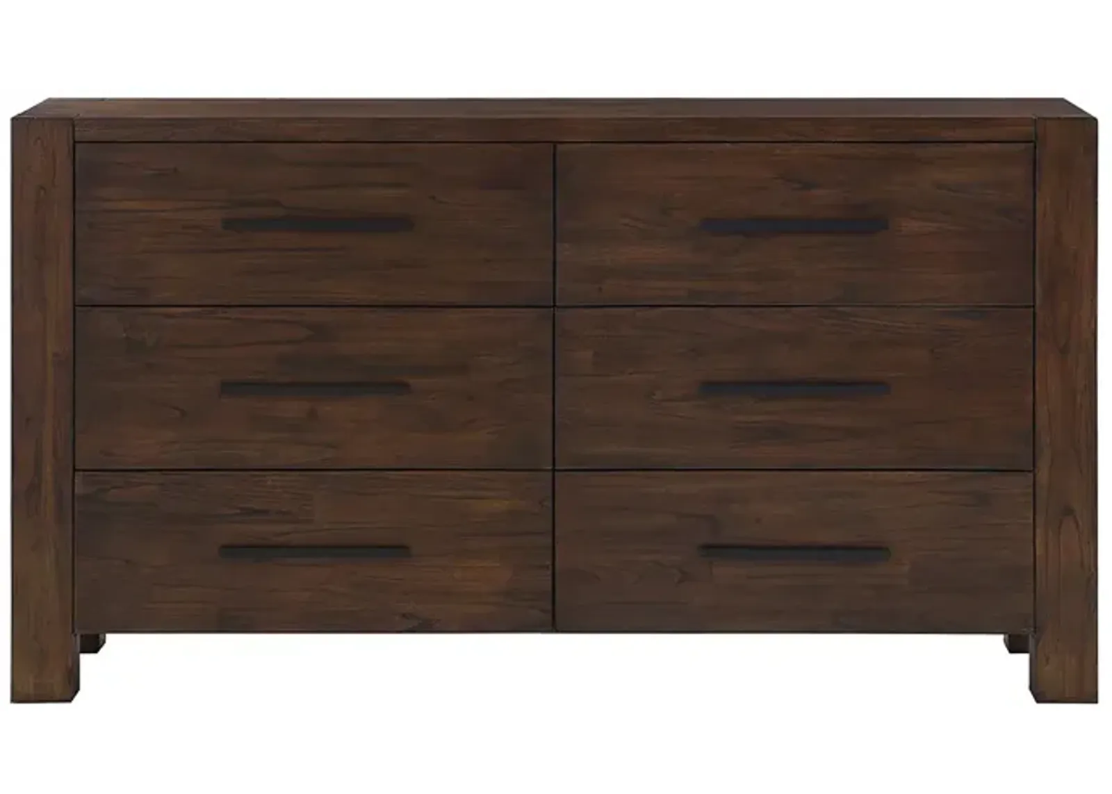 Cascade Dresser