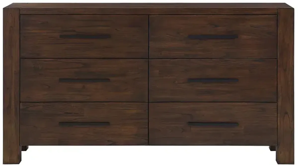 Cascade Dresser