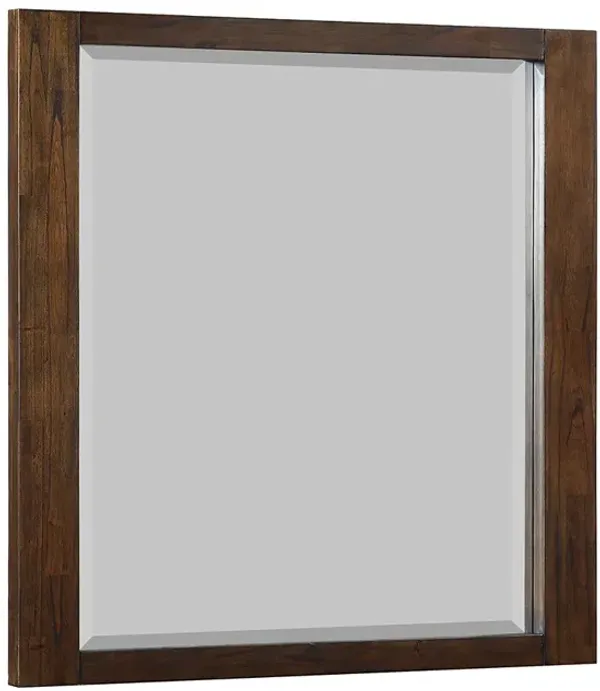 Cascade Mirror