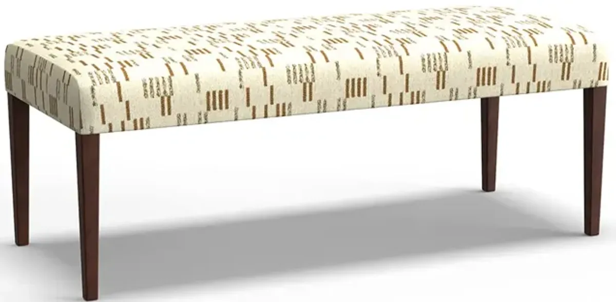 Brook Bay Bench