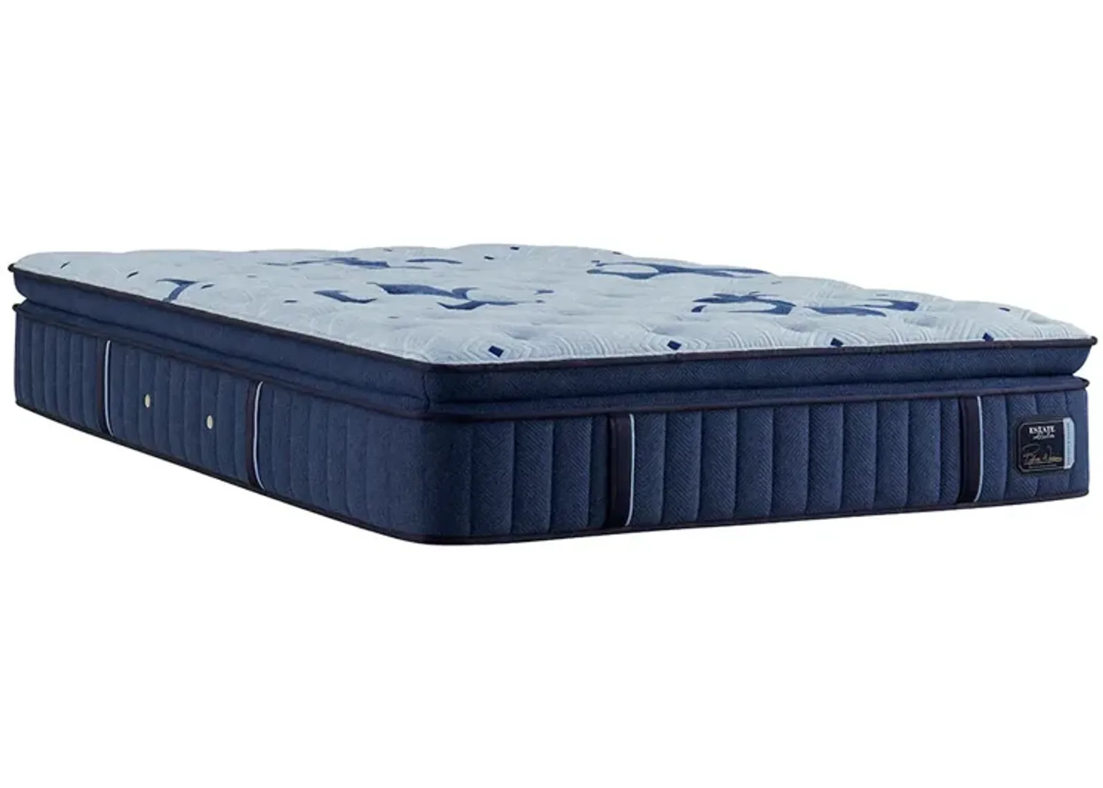 Twin XL Estate Soft Pillow Top Mattress