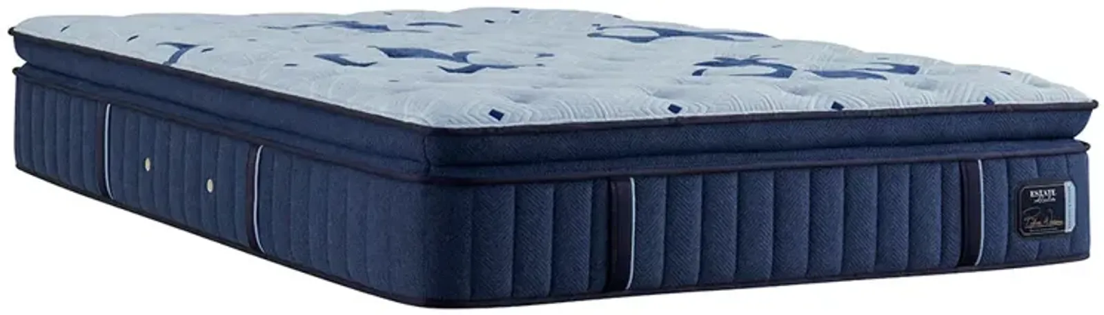 Twin XL Estate Soft Pillow Top Mattress