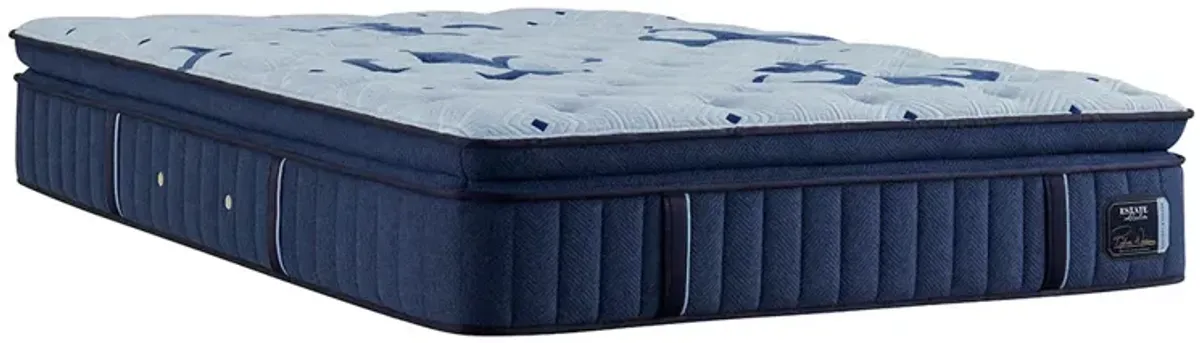 Cali King Estate Soft Pillow Top Mattress