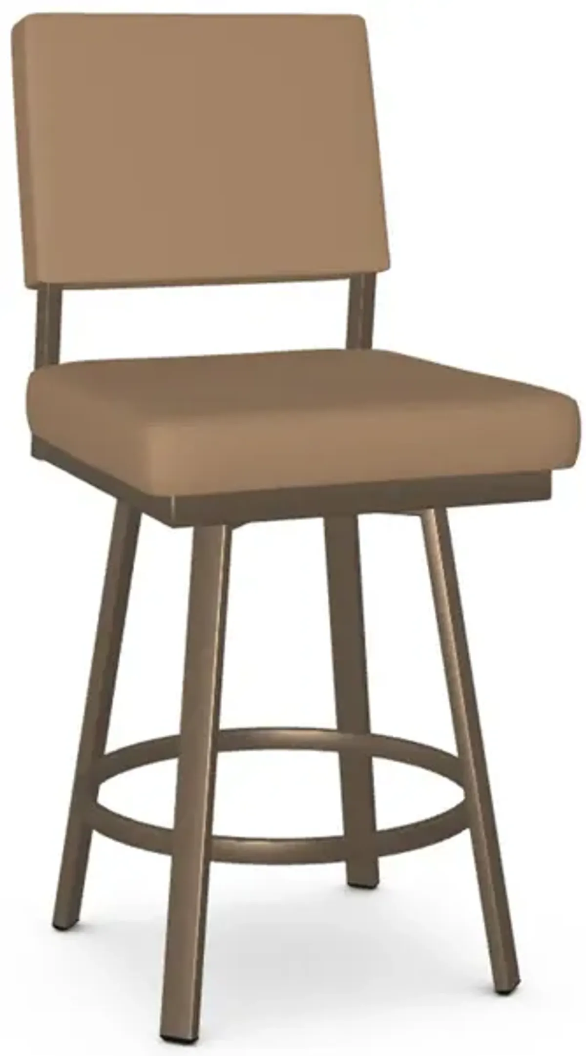Mathilde Swivel Barstool