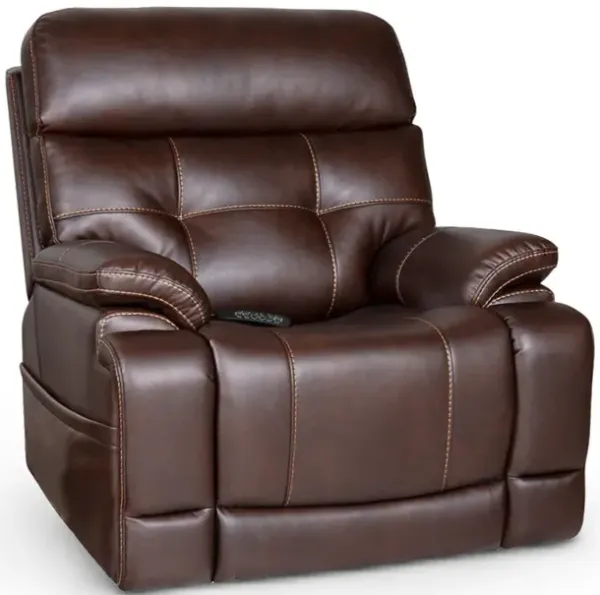 Franklin Power Lift Recliner
