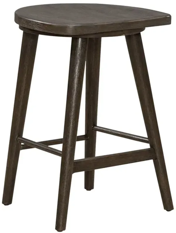 City View Console Stool