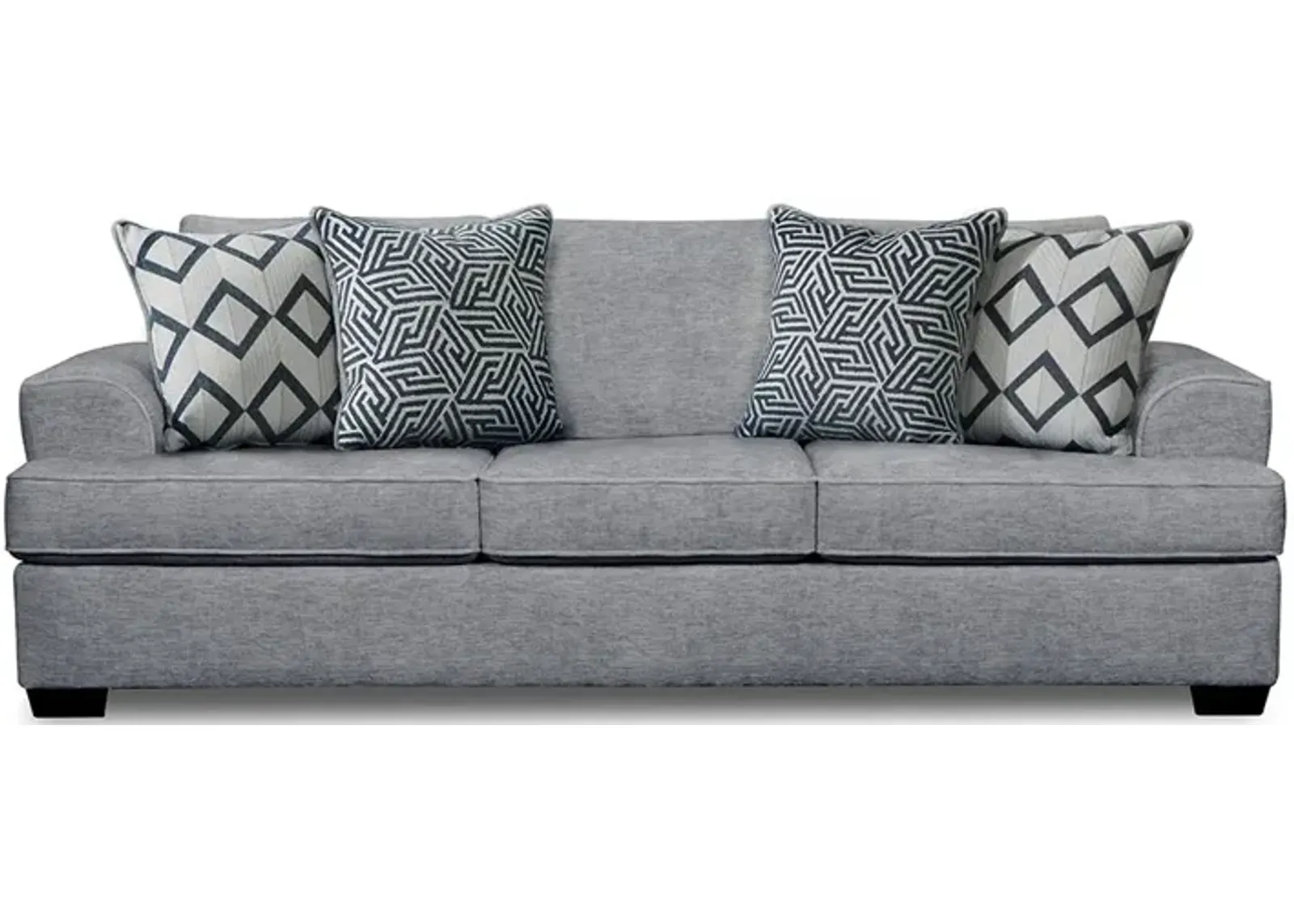 Ritzy Sofa