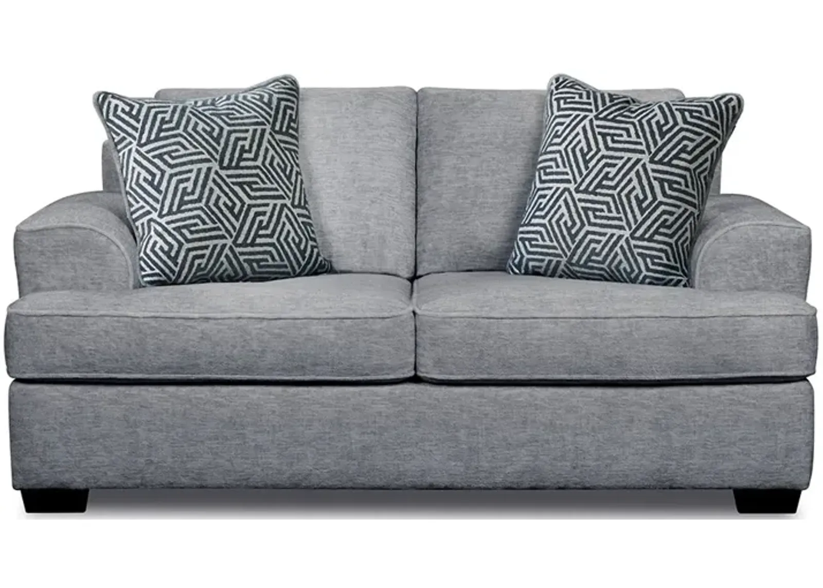 Ritzy Loveseat