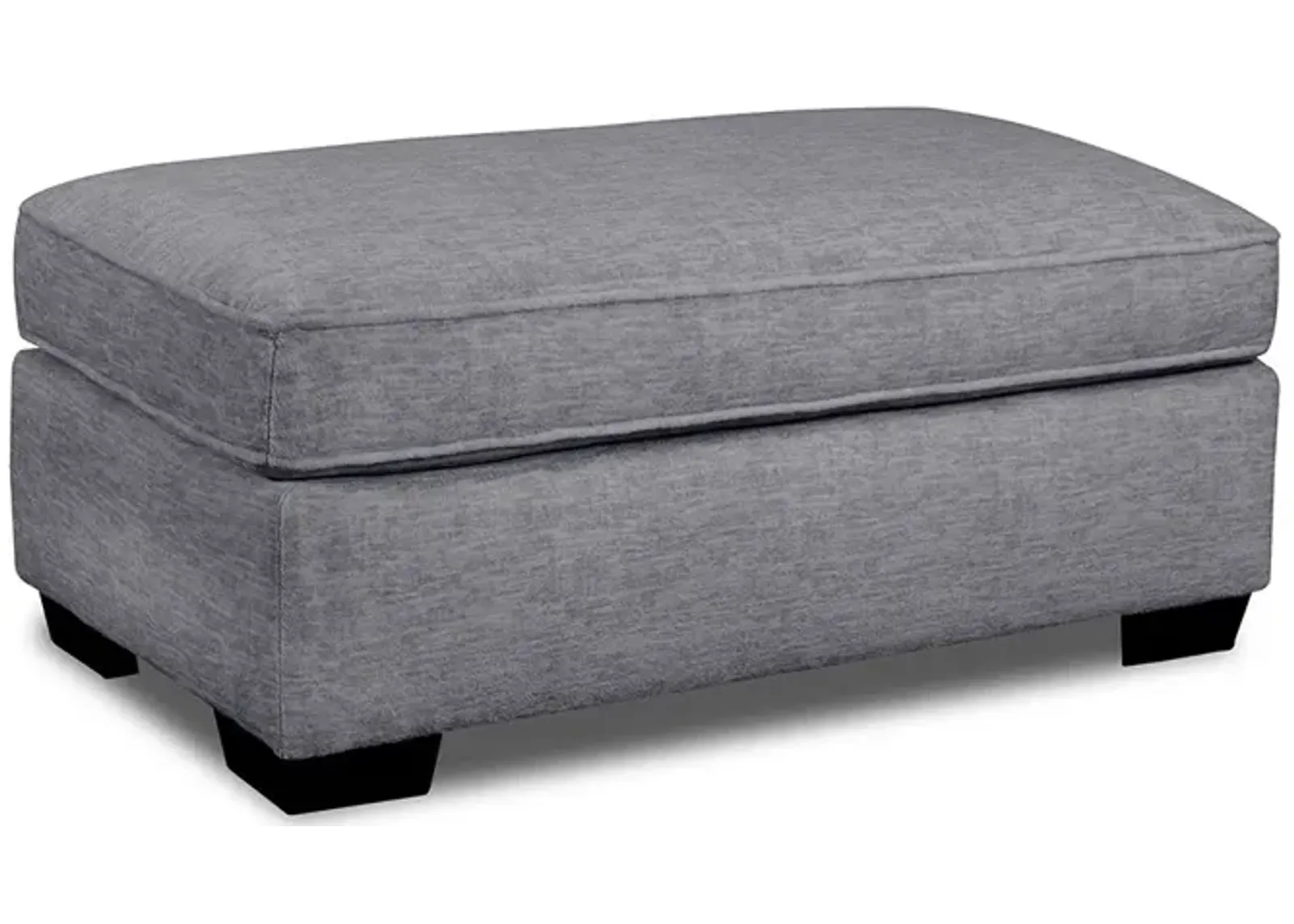 Ritzy Ottoman