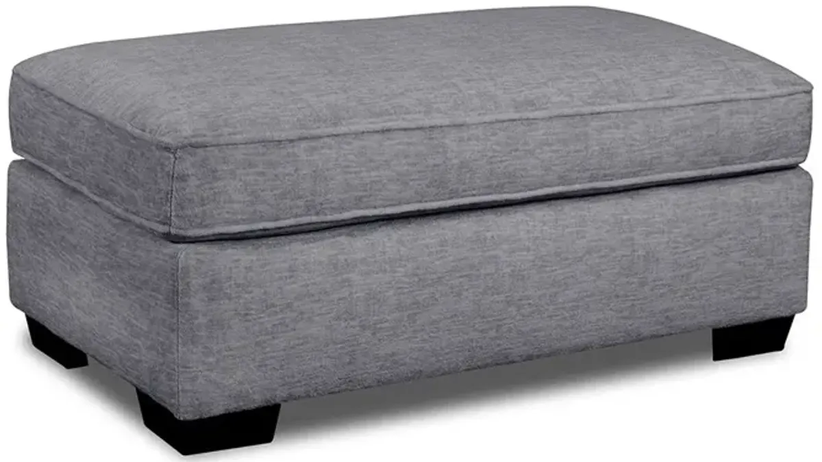 Ritzy Ottoman