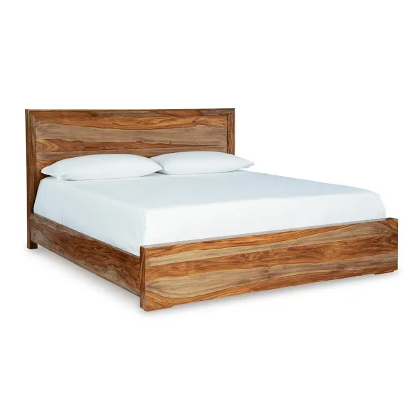 King Dressonni Bed