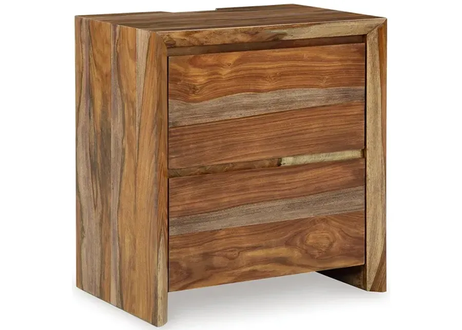 Dressonni Nightstand