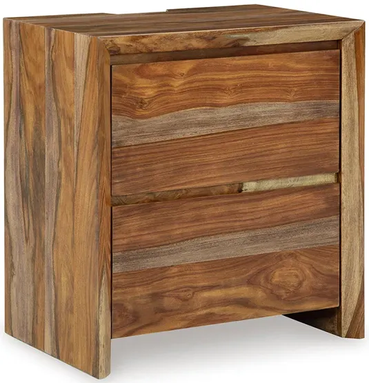 Dressonni Nightstand