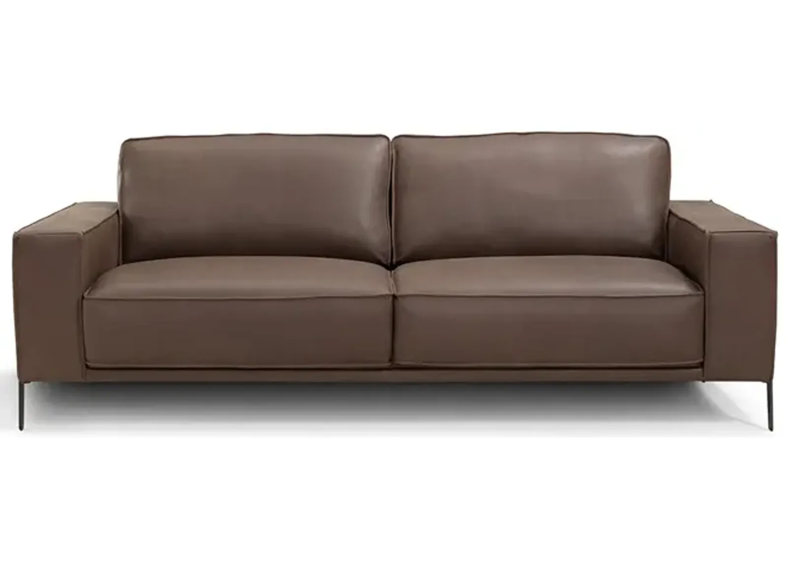 Klee Leather Sofa