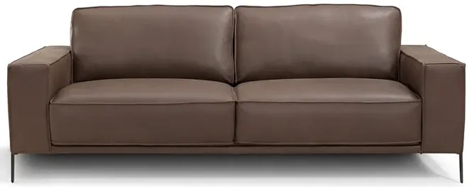 Klee Leather Sofa