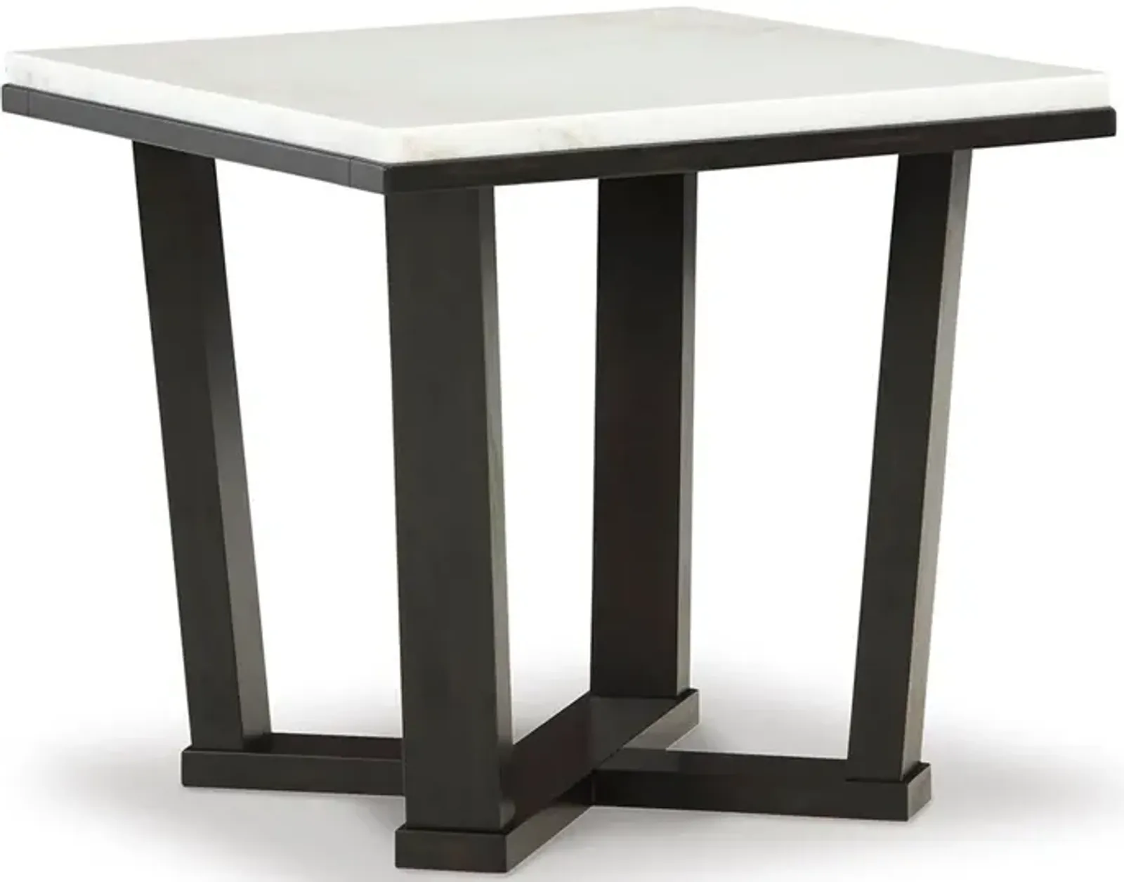 Fostead End Table