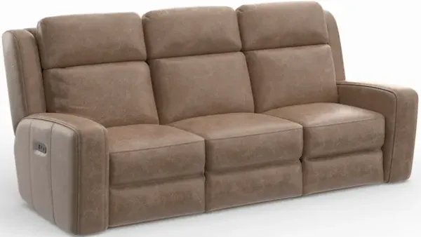 Mason Power Reclining Sofa
