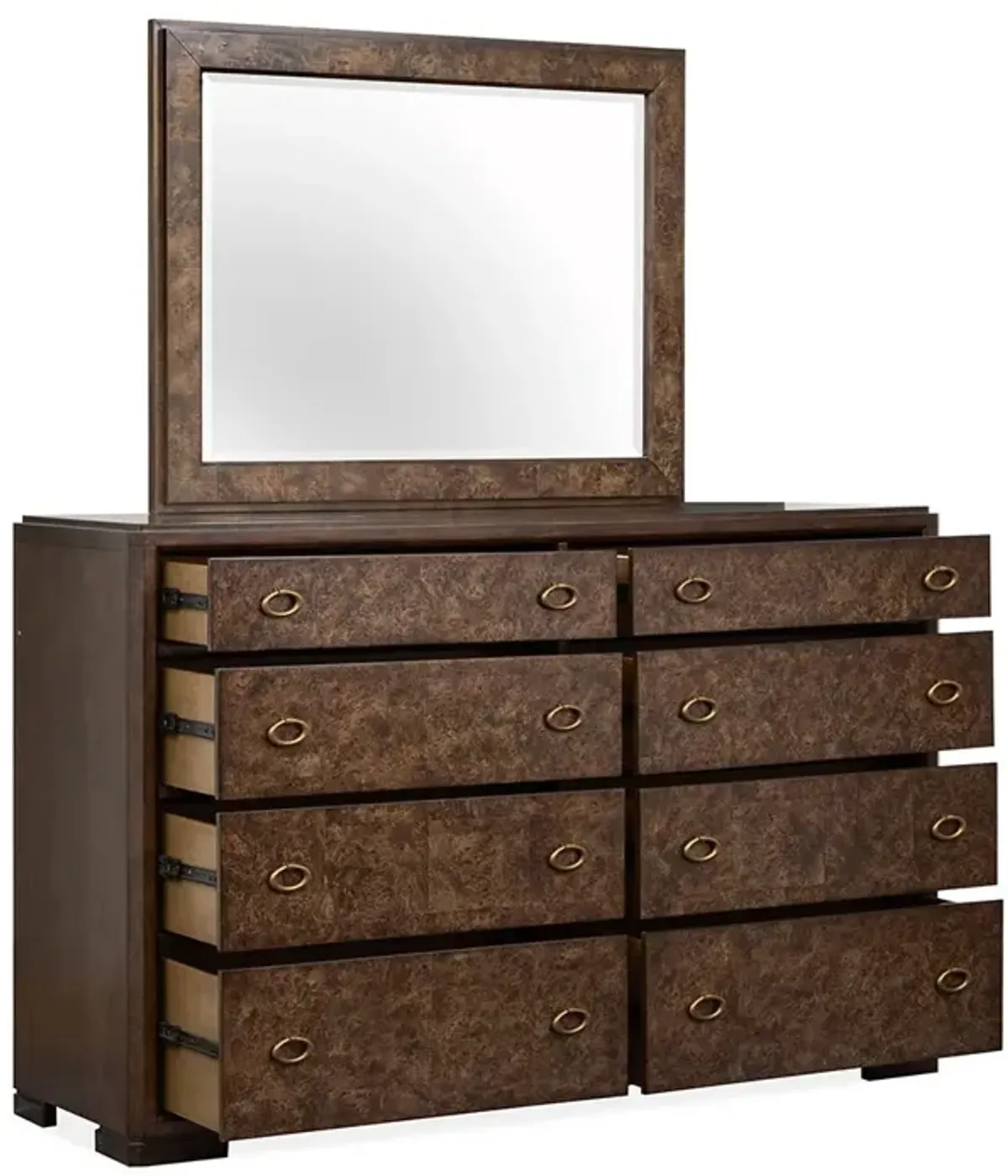 Rowan Dresser