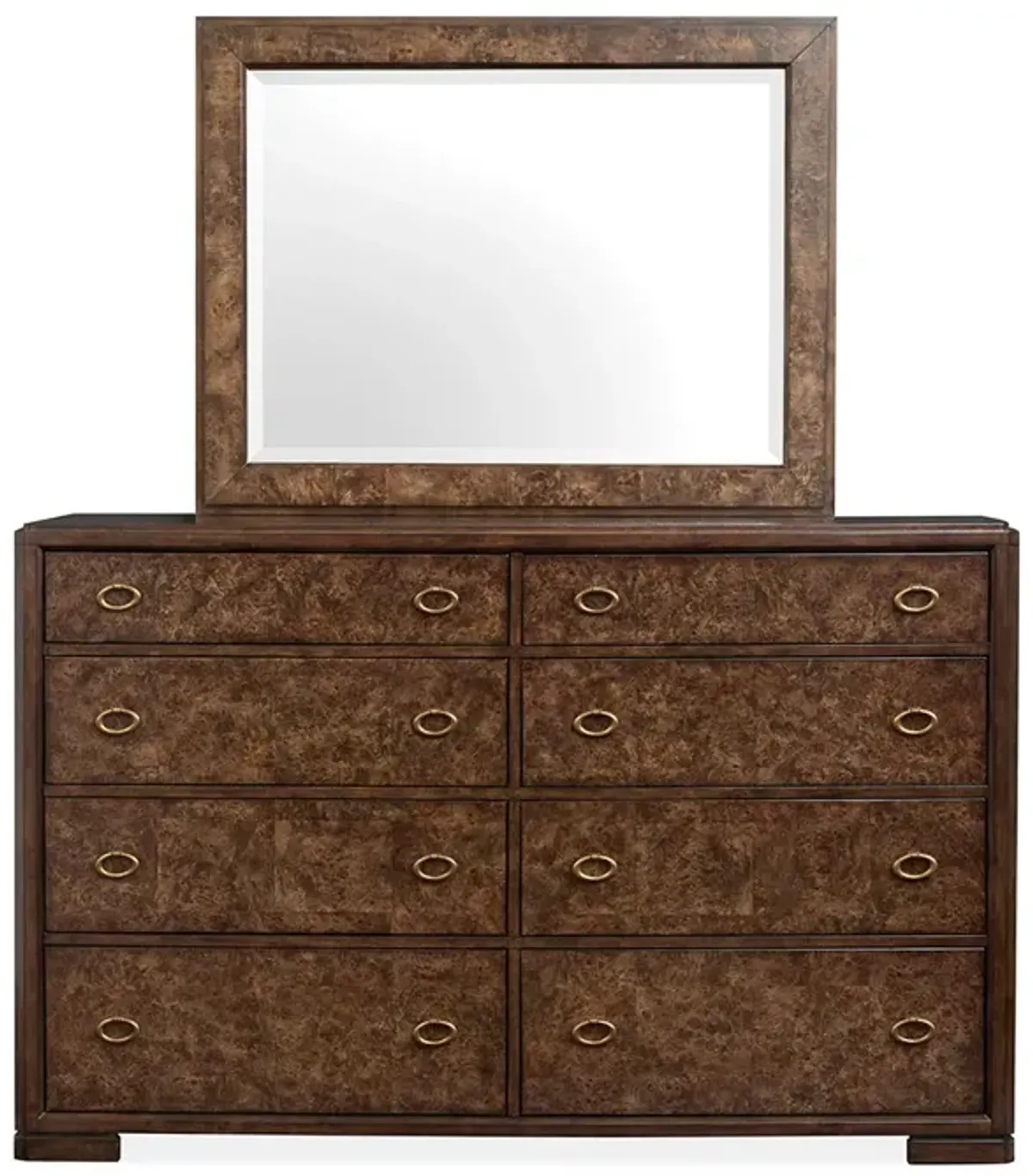 Rowan Dresser