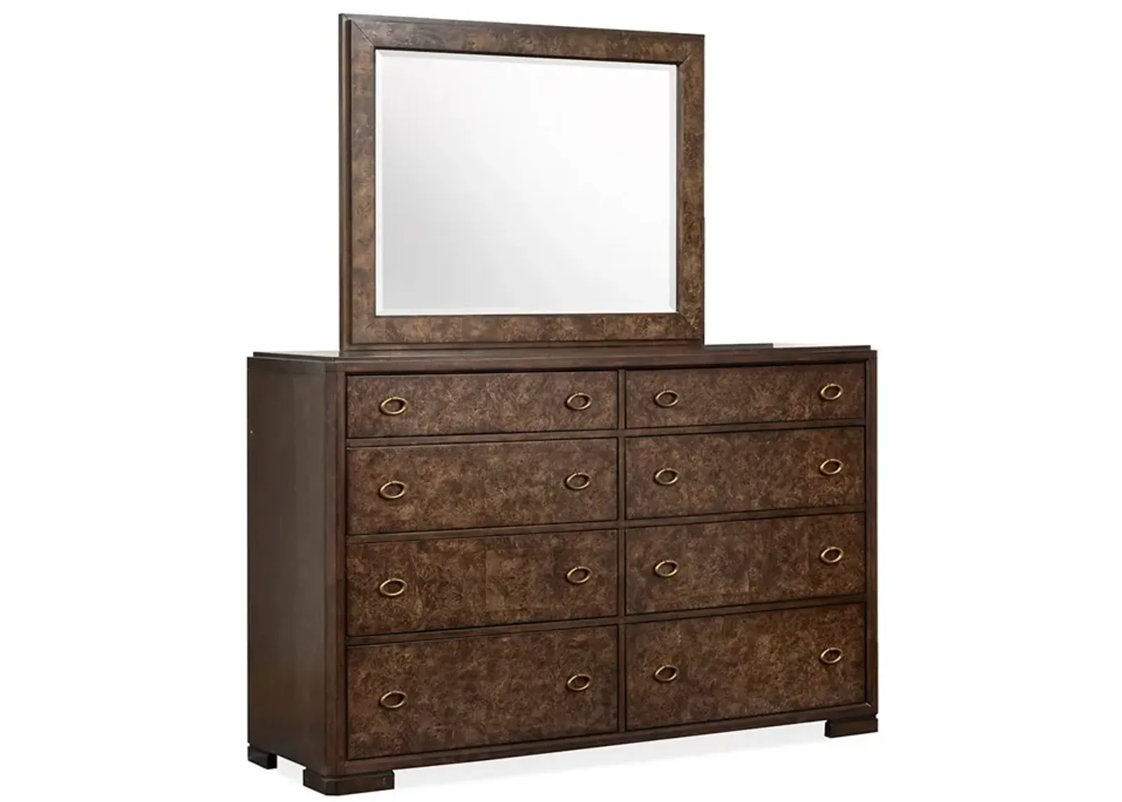 Rowan Dresser