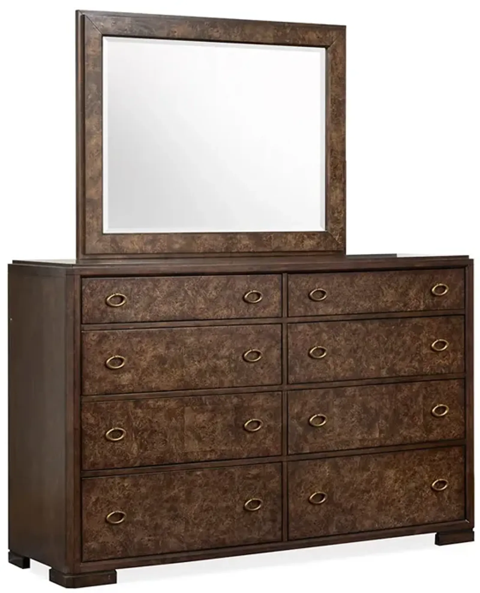 Rowan Dresser