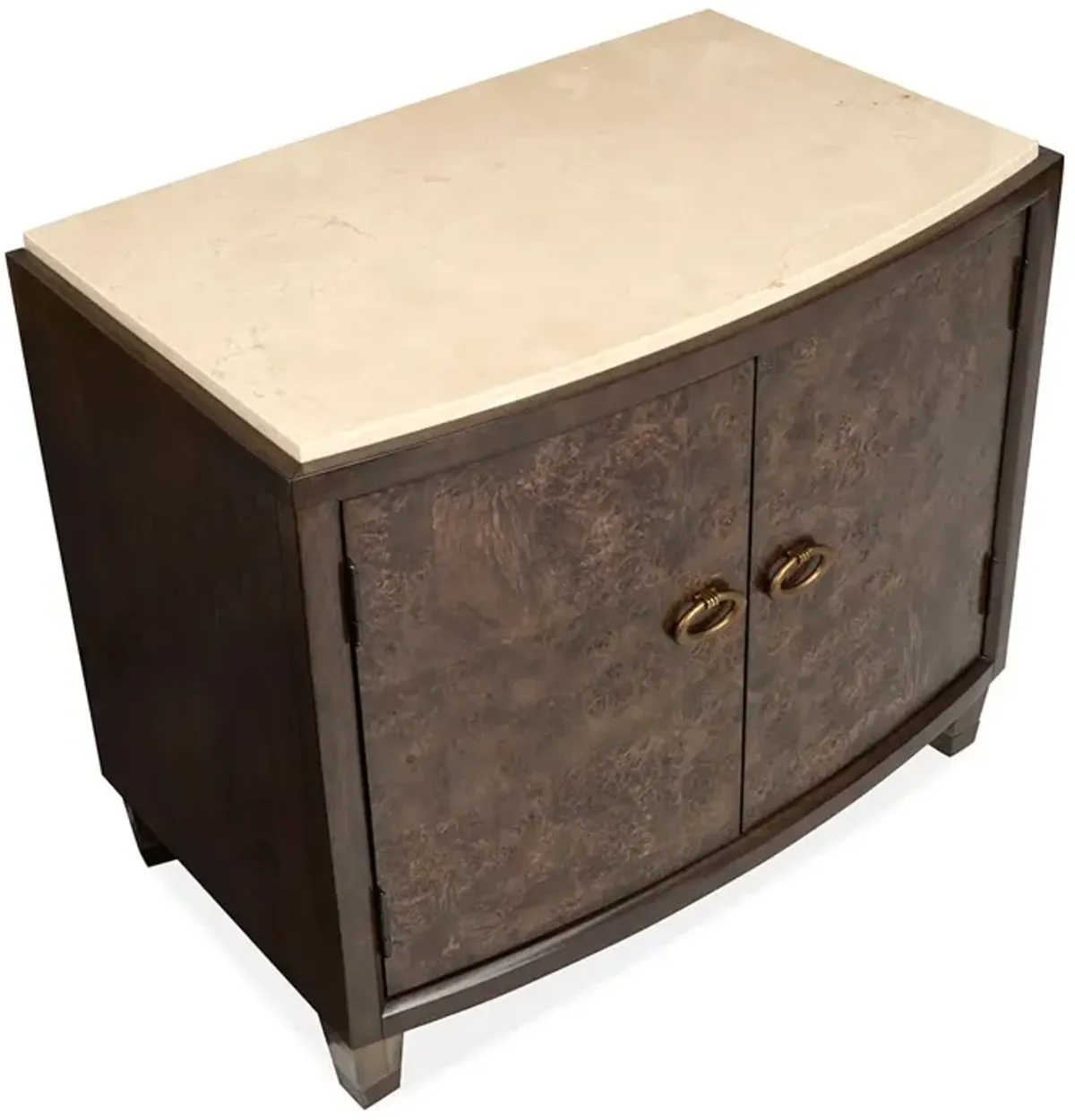 Rowan Door Nightstand