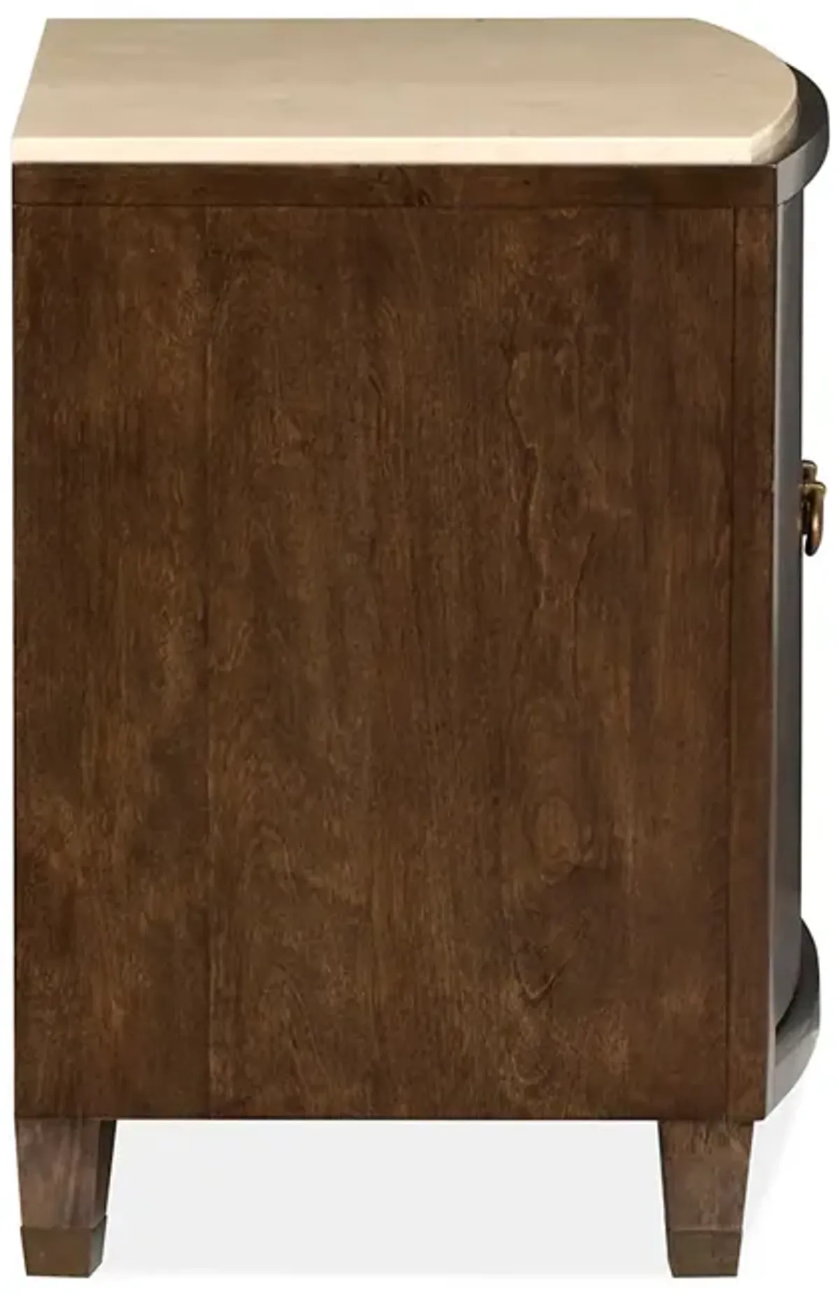 Rowan Door Nightstand