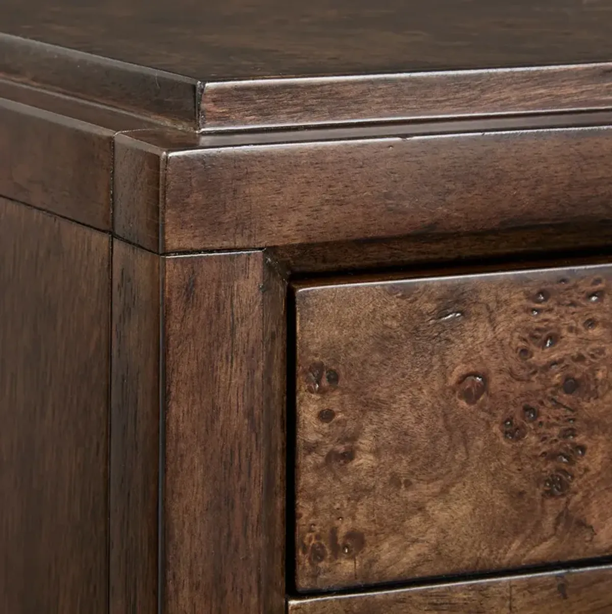 Rowan Door Nightstand