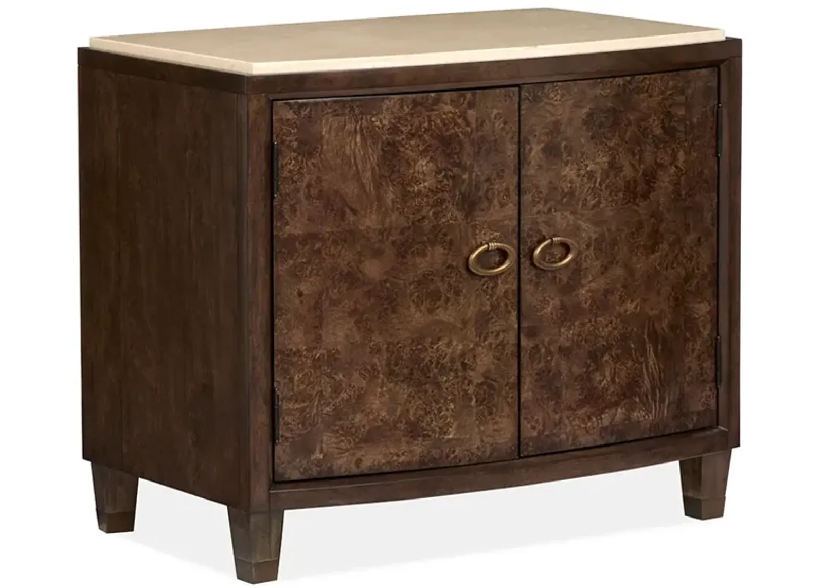 Rowan Door Nightstand