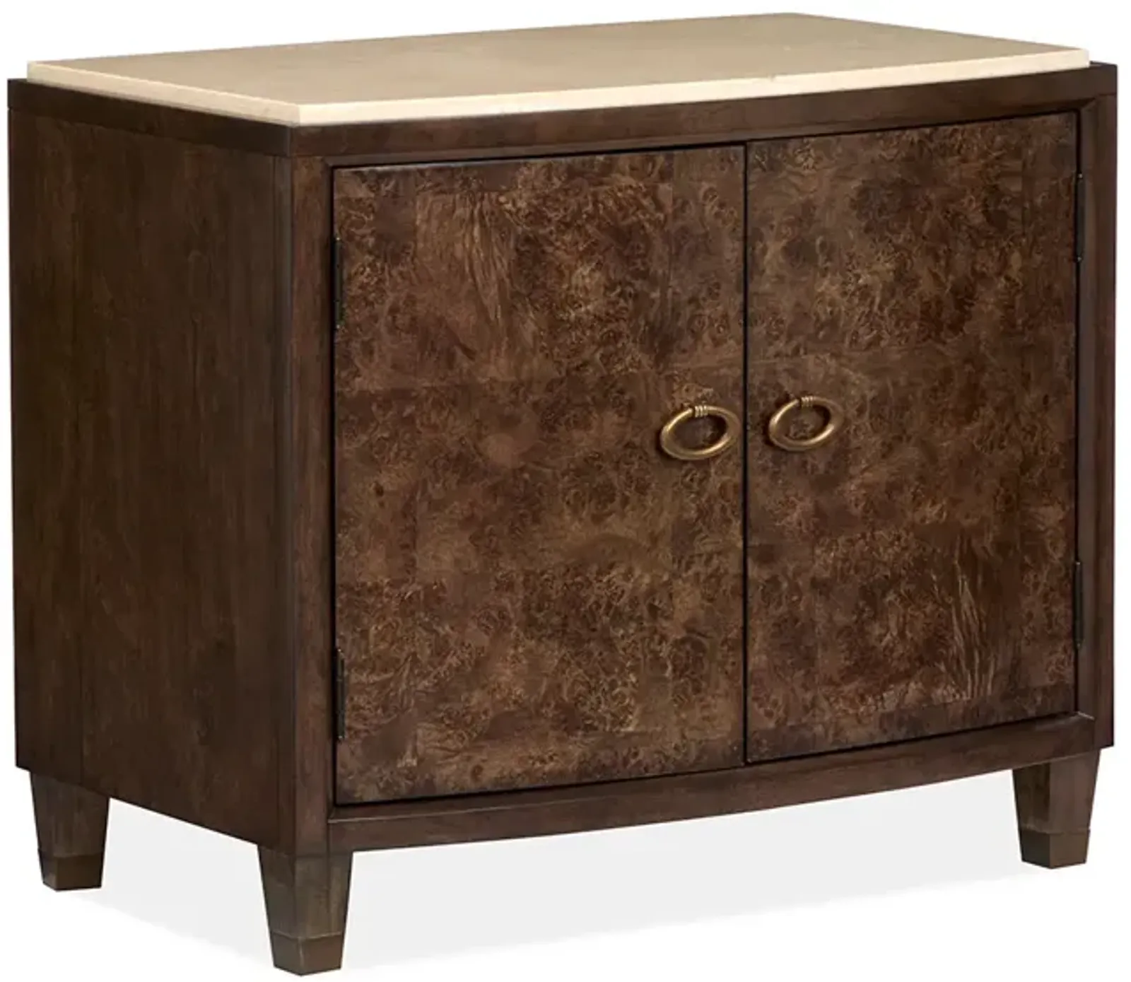 Rowan Door Nightstand