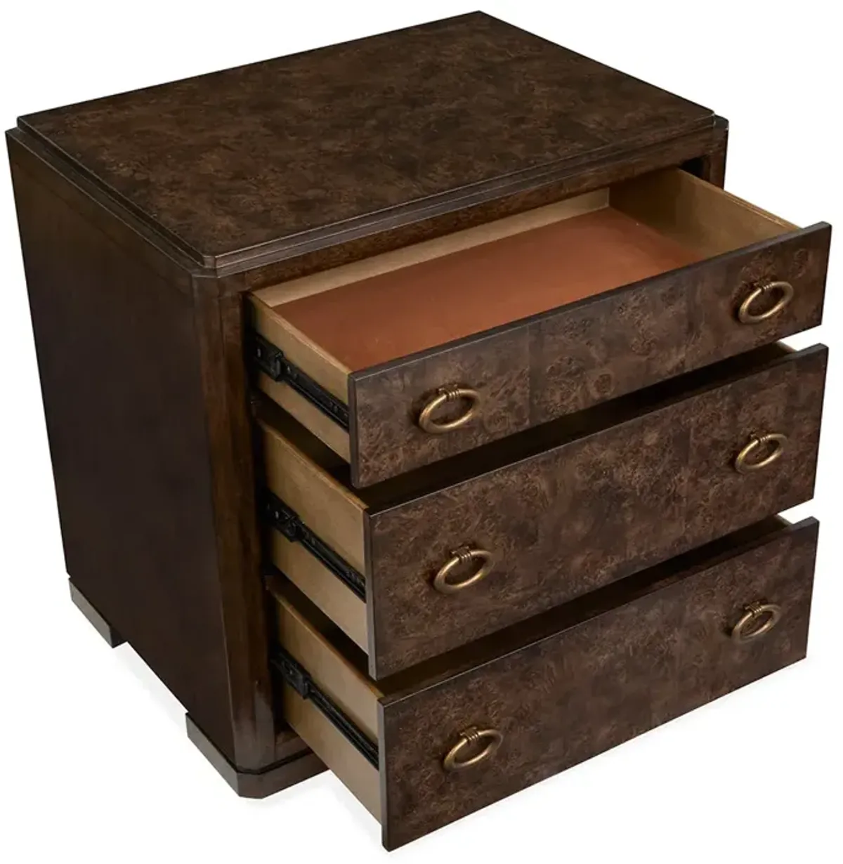 Rowan Drawer Nightstand