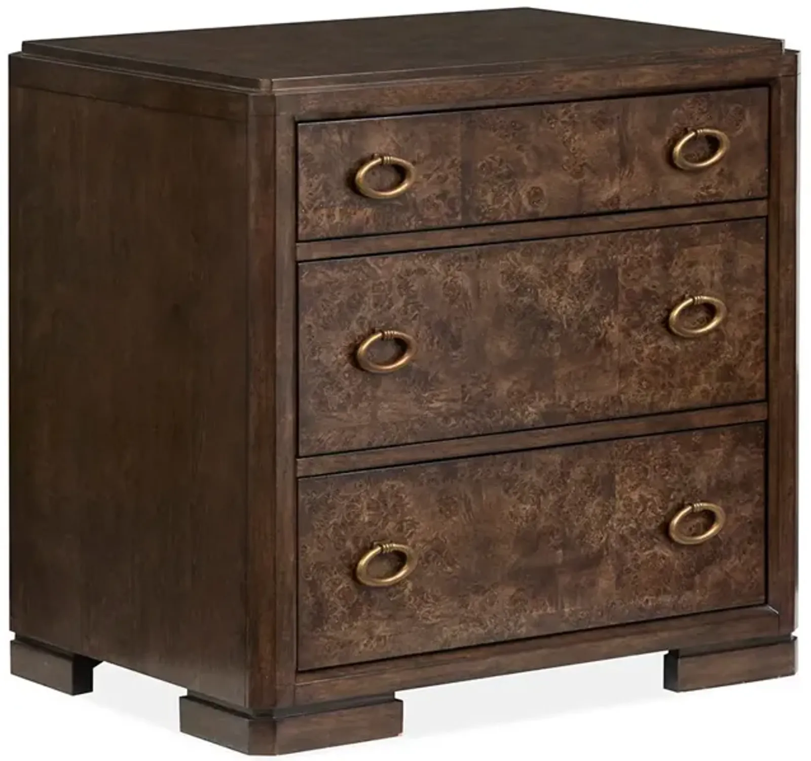 Rowan Drawer Nightstand