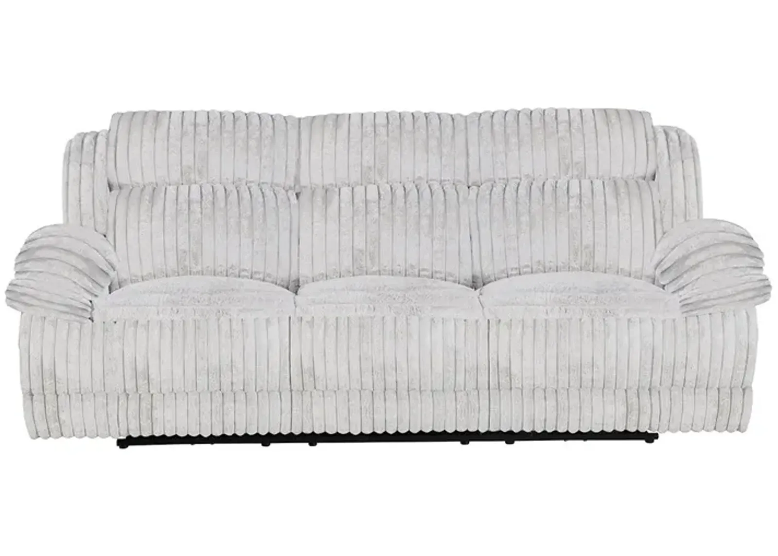 Mondo Reclining Sofa