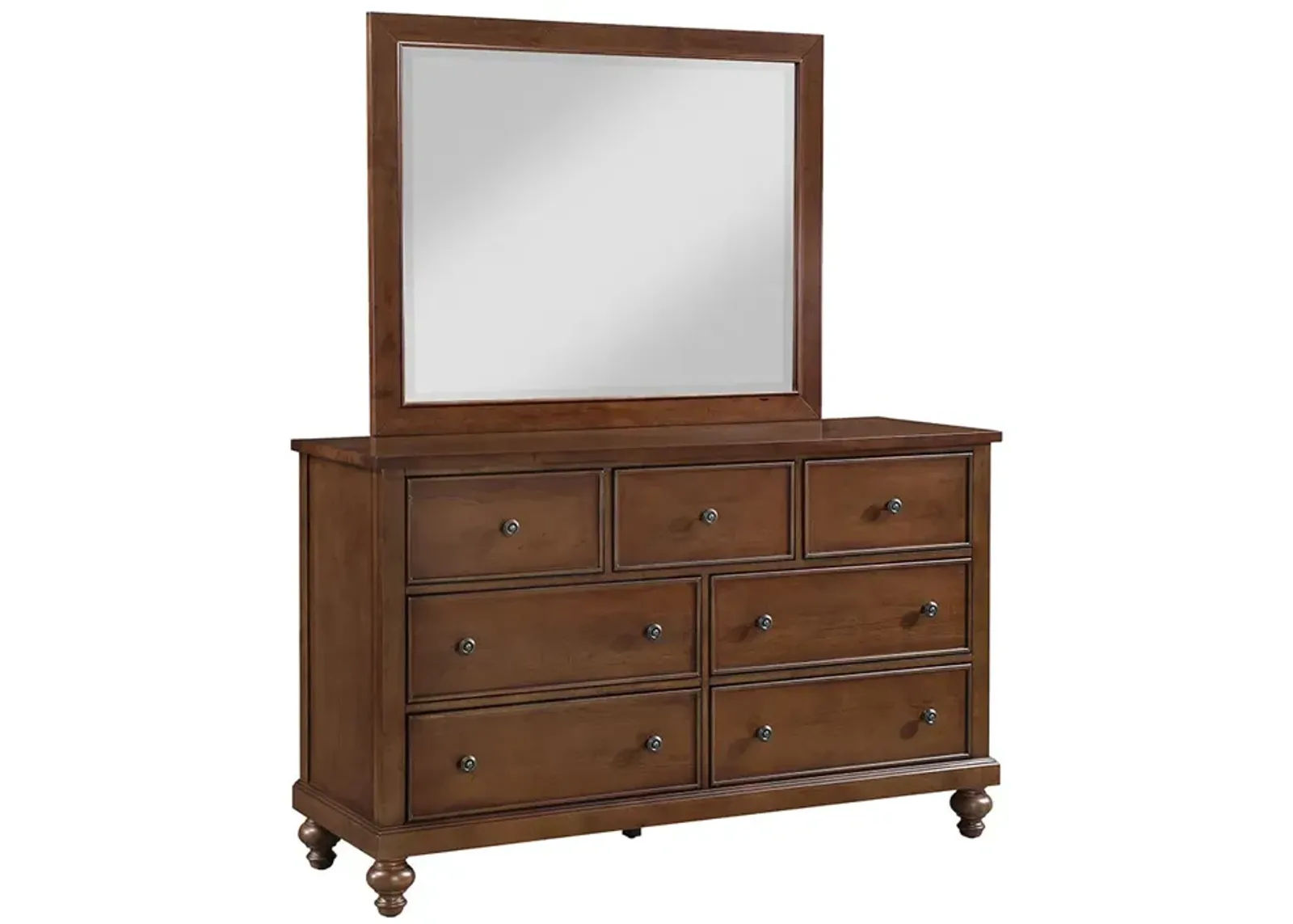 Miranda Dresser