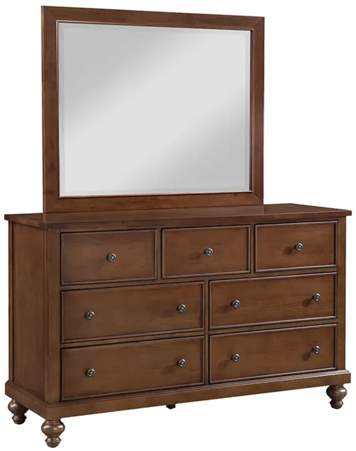 Miranda Dresser